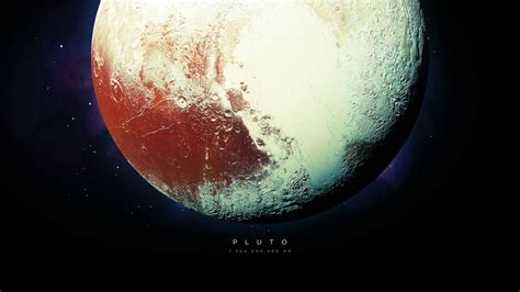 Pluto 4K Wallpapers - Top Free Pluto 4K Backgrounds - wintechmobiles.com