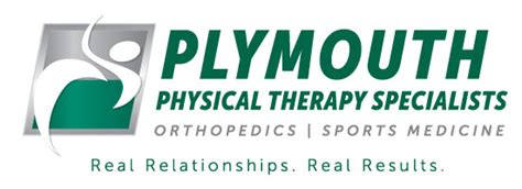 PLYMOUTH PHYSICAL THERAPY SPECIALISTS - 13 …