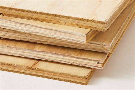 Plywood | Hasil Albizia Nusantara - raincitystudios.com