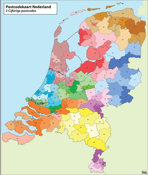 PLZ Nord-Holland plzPLZ.de – Postleitzahl