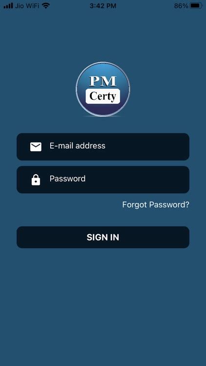 PM Certy by PMOAid Pty Ltd - appadvice.com