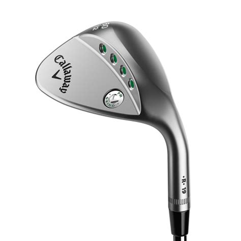 PM Grind 19 Chrome Wedges Specs, Reviews & Videos