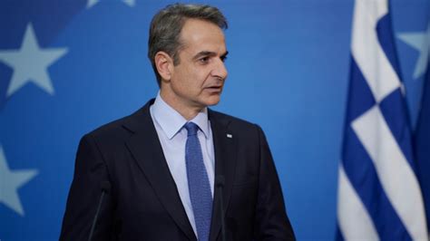 PM Mitsotakis on ‘hard truths’ for Israel and Greece’s economic comeback