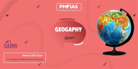 PMFIAS Geography Climatology PDF - IAS Materials