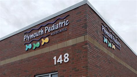 PMG Pediatrics, 139 Sandwich St, Plymouth, MA, Doctors