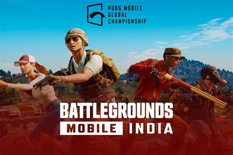 PMGC 2022 Why BGMI teams might not be participating in the event