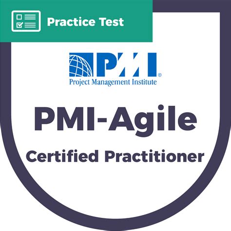 PMI-ACP Testfagen