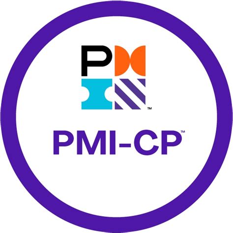 PMI-CP Deutsch