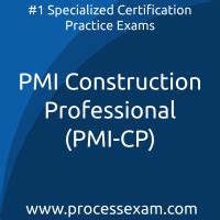 PMI-CP Exam