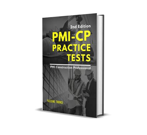 PMI-CP Online Test