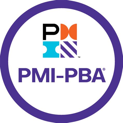 PMI-PBA Ausbildungsressourcen