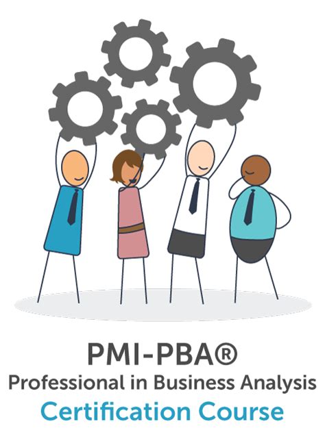 PMI-PBA Prüfungsvorbereitung