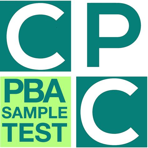 PMI-PBA Tests