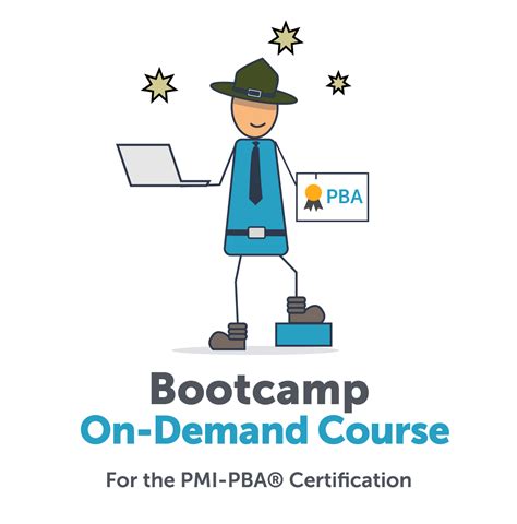 PMI-PBA Trainingsunterlagen