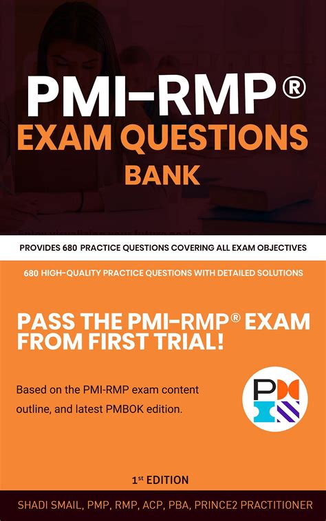 PMI-RMP Antworten