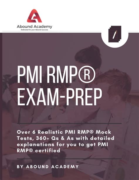 PMI-RMP Antworten