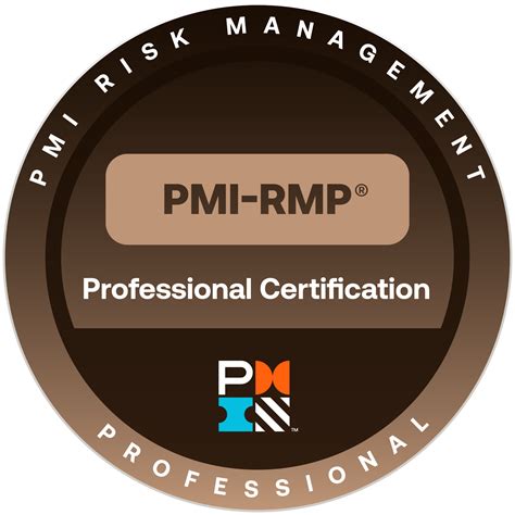 PMI-RMP Ausbildungsressourcen