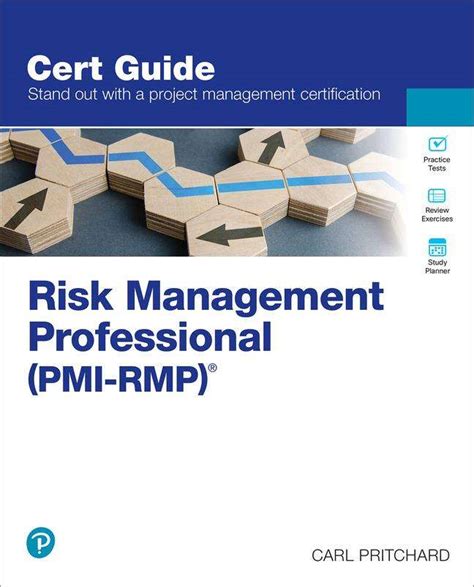 PMI-RMP Buch