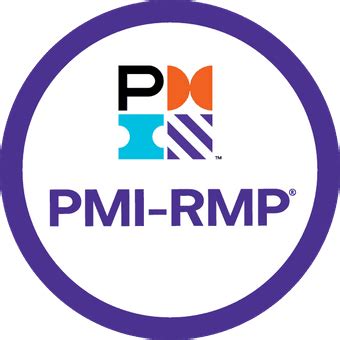 PMI-RMP Buch