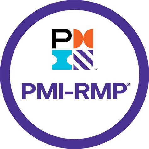 PMI-RMP Deutsch