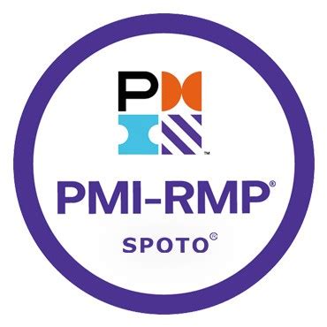PMI-RMP Dumps