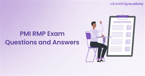 PMI-RMP Examsfragen