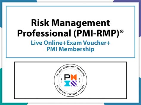 PMI-RMP Online Praxisprüfung