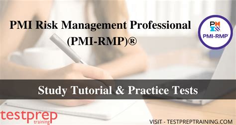 PMI-RMP Online Prüfungen