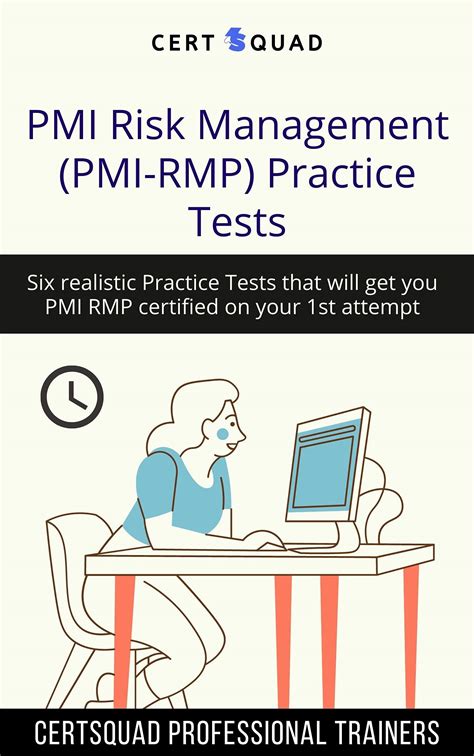 PMI-RMP Online Tests