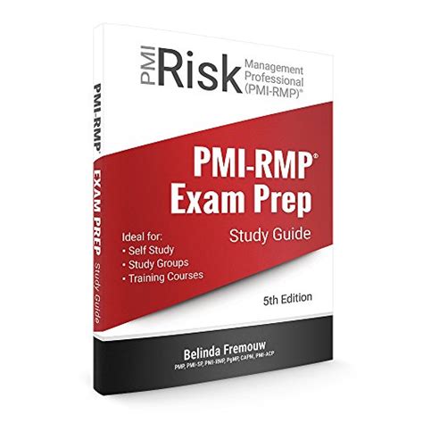 PMI-RMP Prüfungs Guide