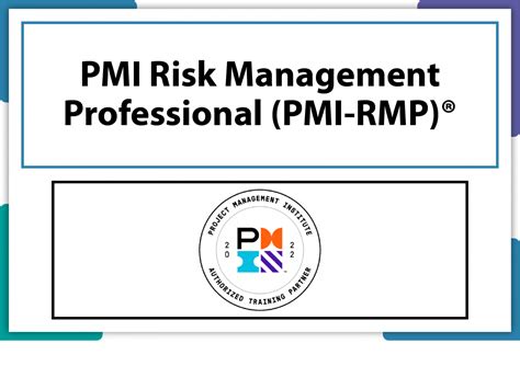 PMI-RMP Prüfungsinformationen