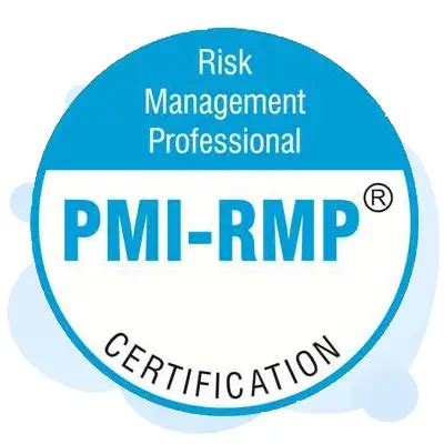 PMI-RMP Schulungsangebot