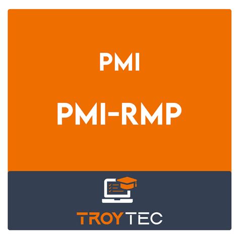 PMI-RMP Testing Engine