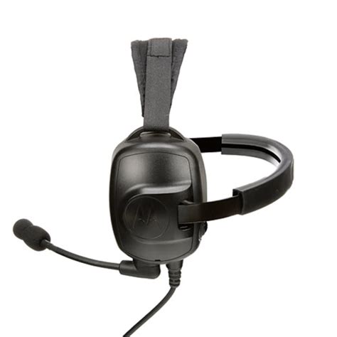 PMLN6853 Heavy Duty Headset - RadioTwoWay