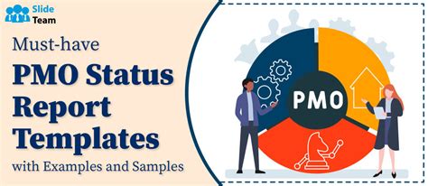 PMO Status Report