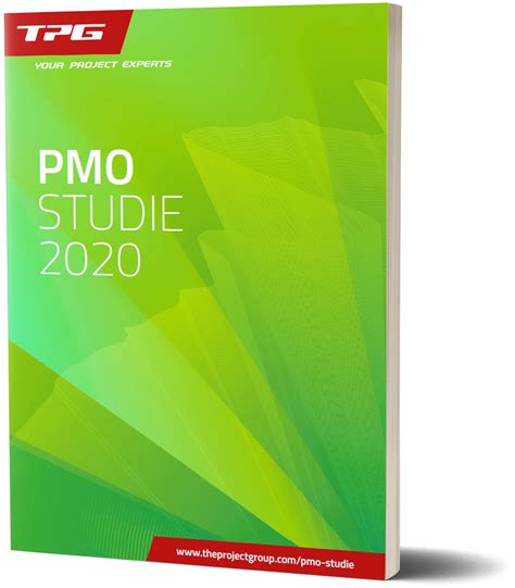 PMO-CP Buch