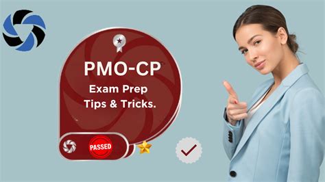 PMO-CP Exam