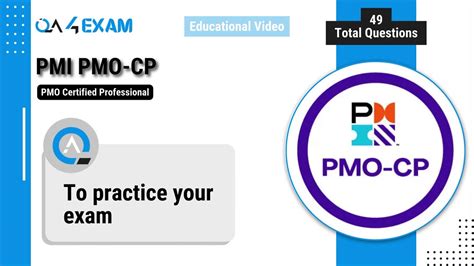 PMO-CP Online Tests