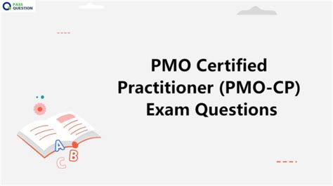 PMO-CP Valid Test Question