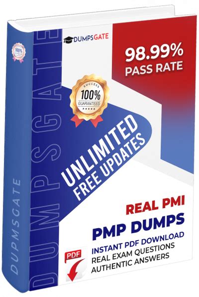 PMP Dumps