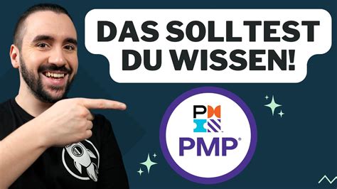 PMP Prüfung