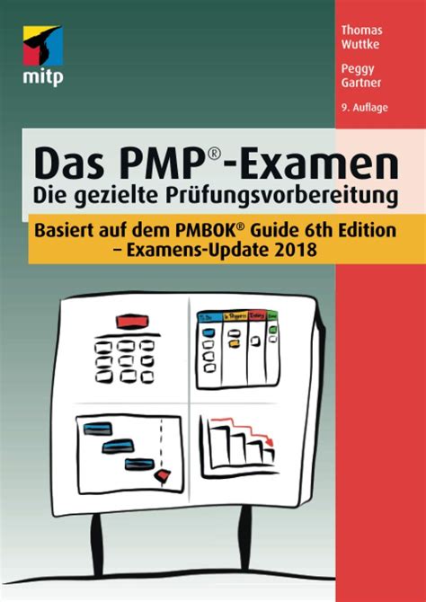 PMP Prüfungsvorbereitung