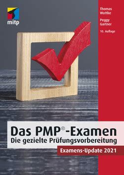 PMP Prüfungsvorbereitung