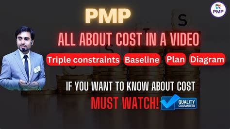PMP Valid Test Cost