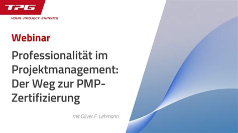 PMP-CN Zertifizierung