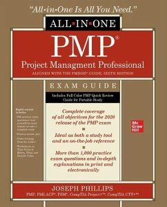 PMP-Deutsch Buch