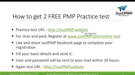 PMP-Deutsch Online Tests