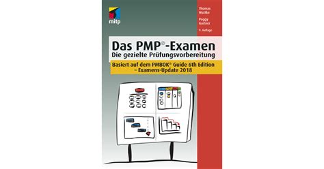 PMP-Deutsch Prüfungsvorbereitung