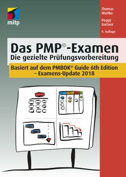 PMP-Deutsch Prüfungsvorbereitung
