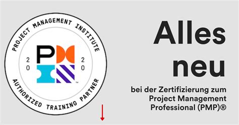 PMP-Deutsch Zertifizierung